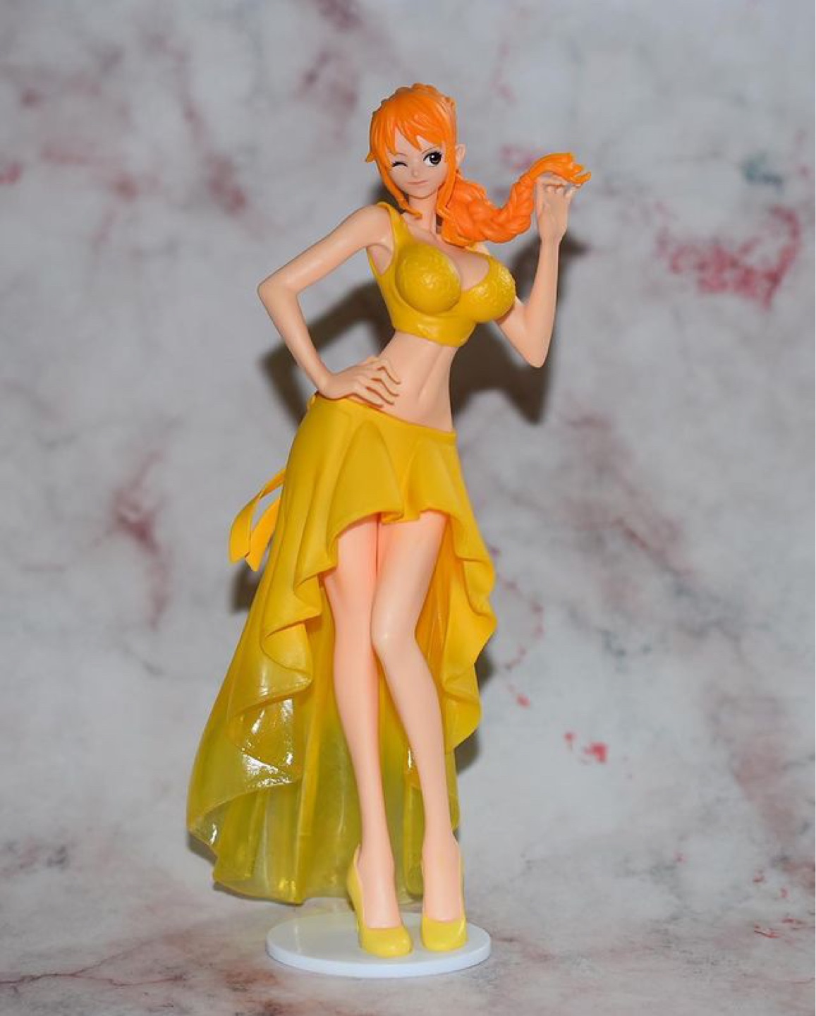 [banpresto/figure] onepice Nami(2018)