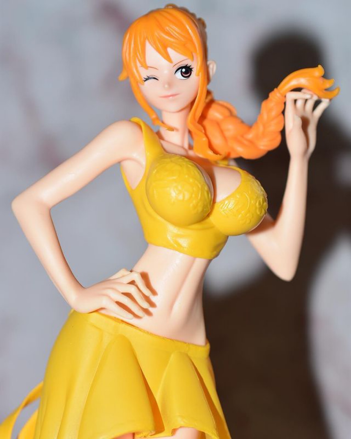 [banpresto/figure] onepice Nami(2018)