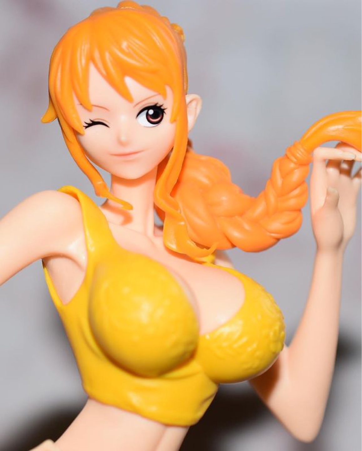 [banpresto/figure] onepice Nami(2018)