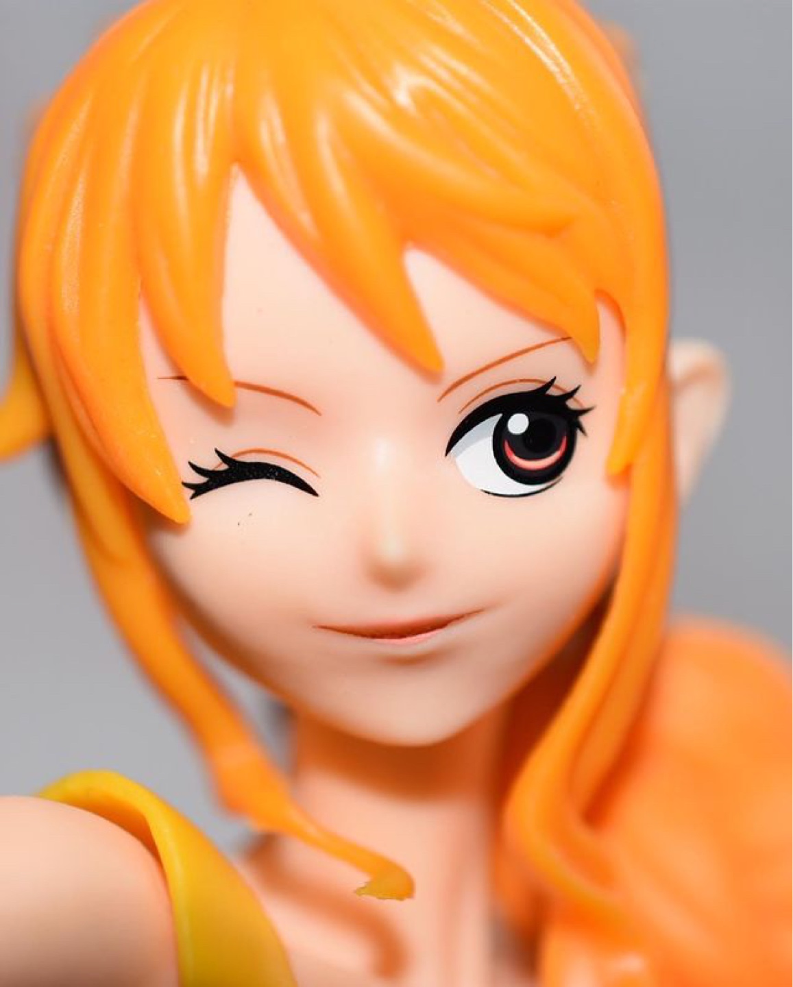 [banpresto/figure] onepice Nami(2018)