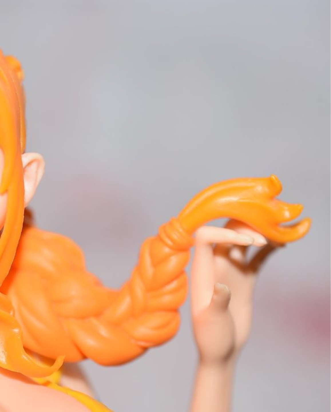 [banpresto/figure] onepice Nami(2018)