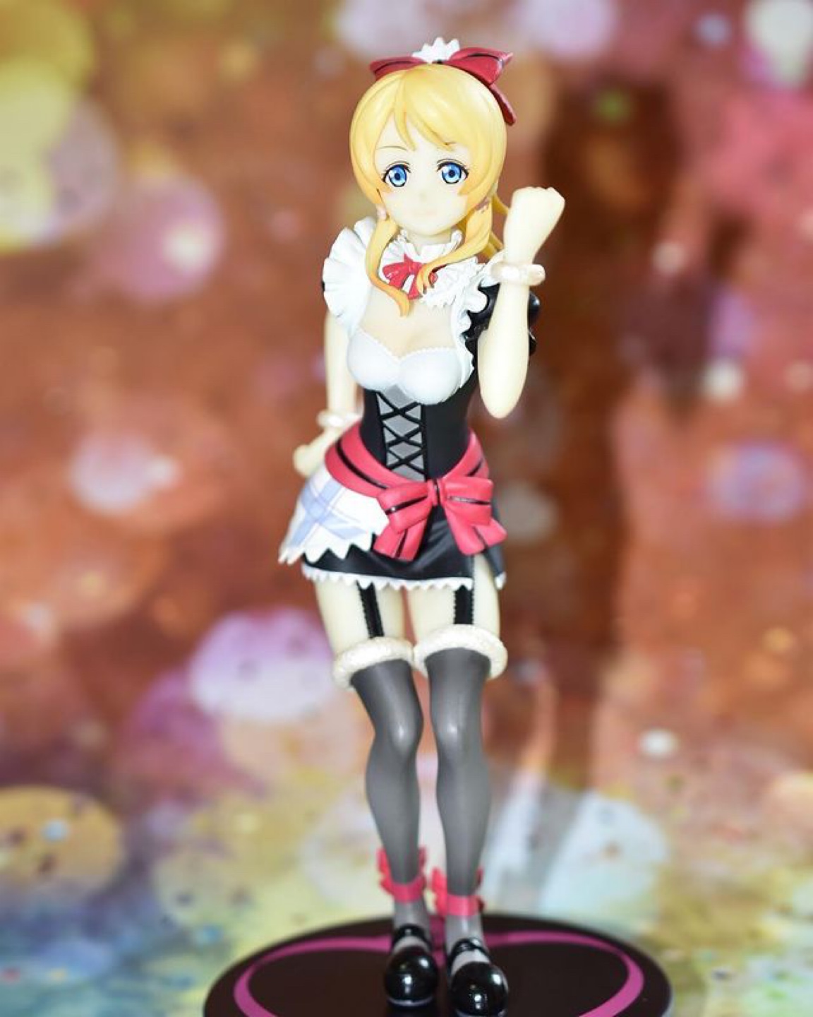 [figure] love live complete(2013)