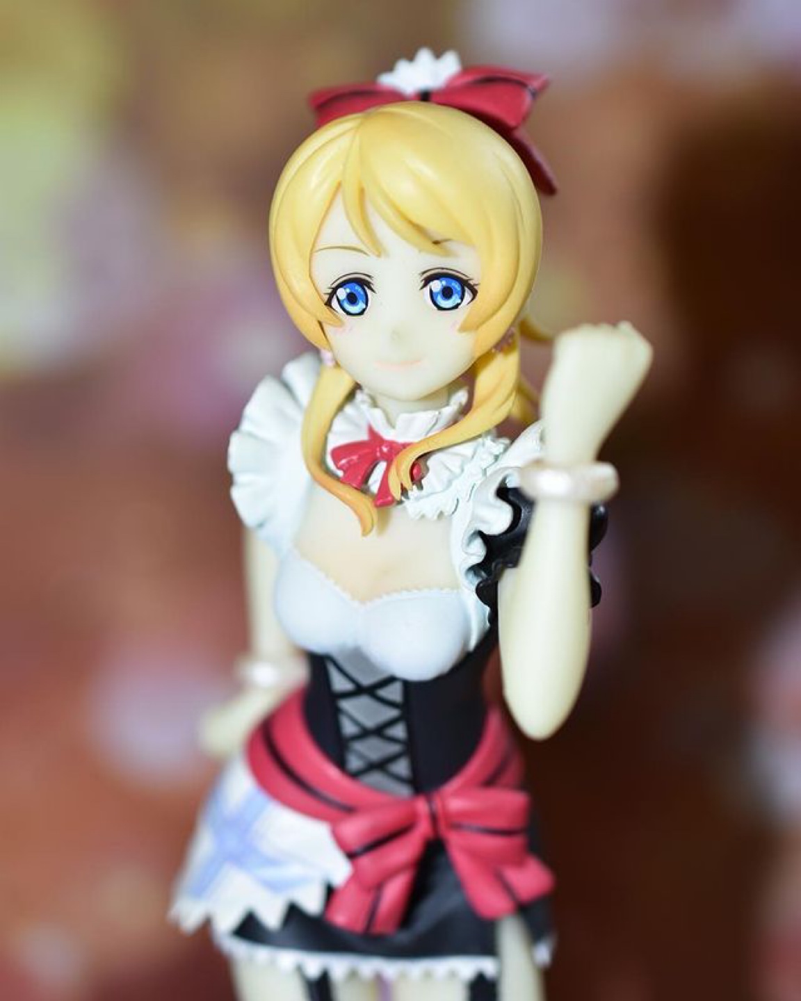 [figure] love live complete(2013)
