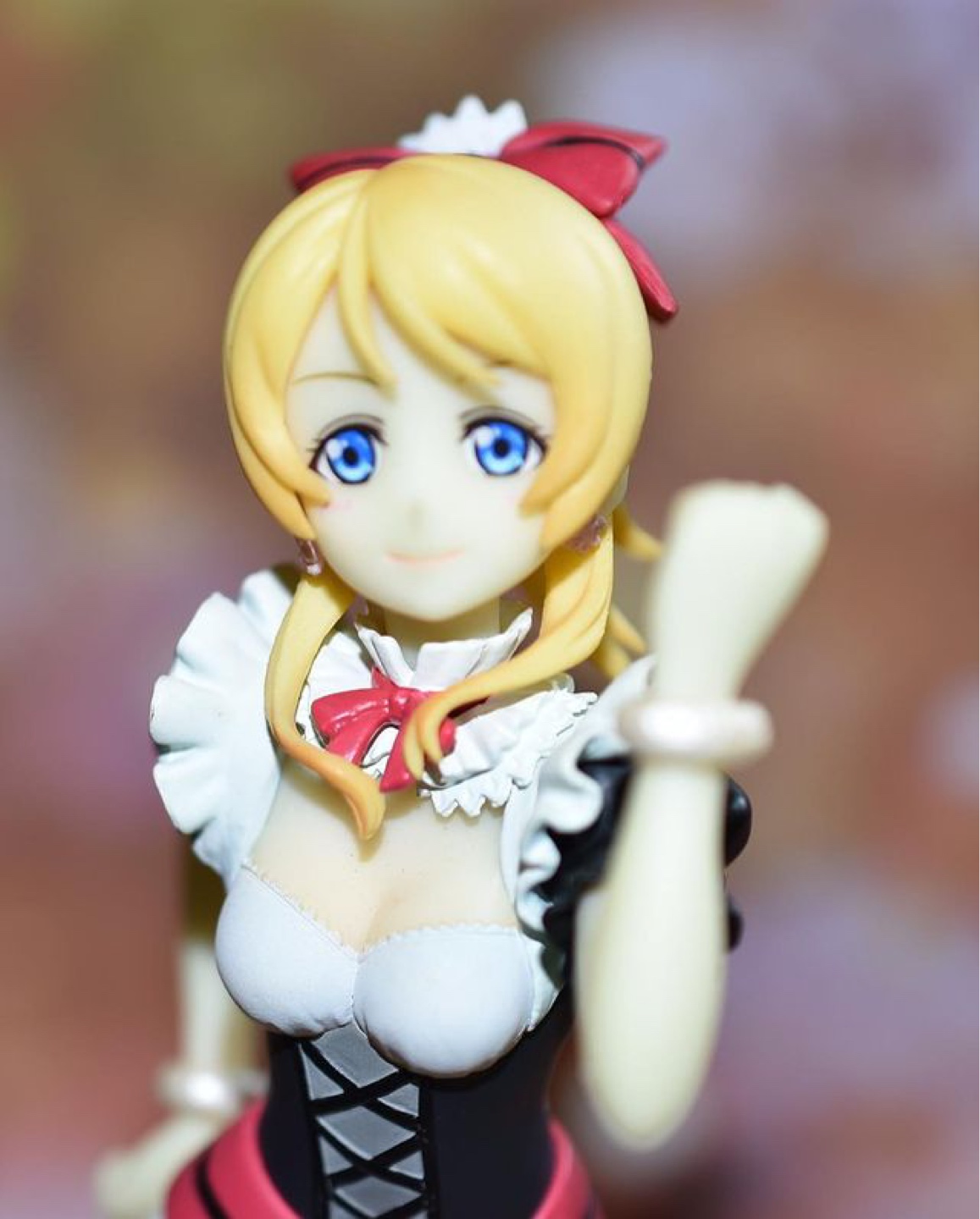 [figure] love live complete(2013)