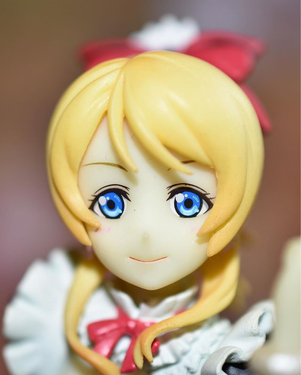 [figure] love live complete(2013)
