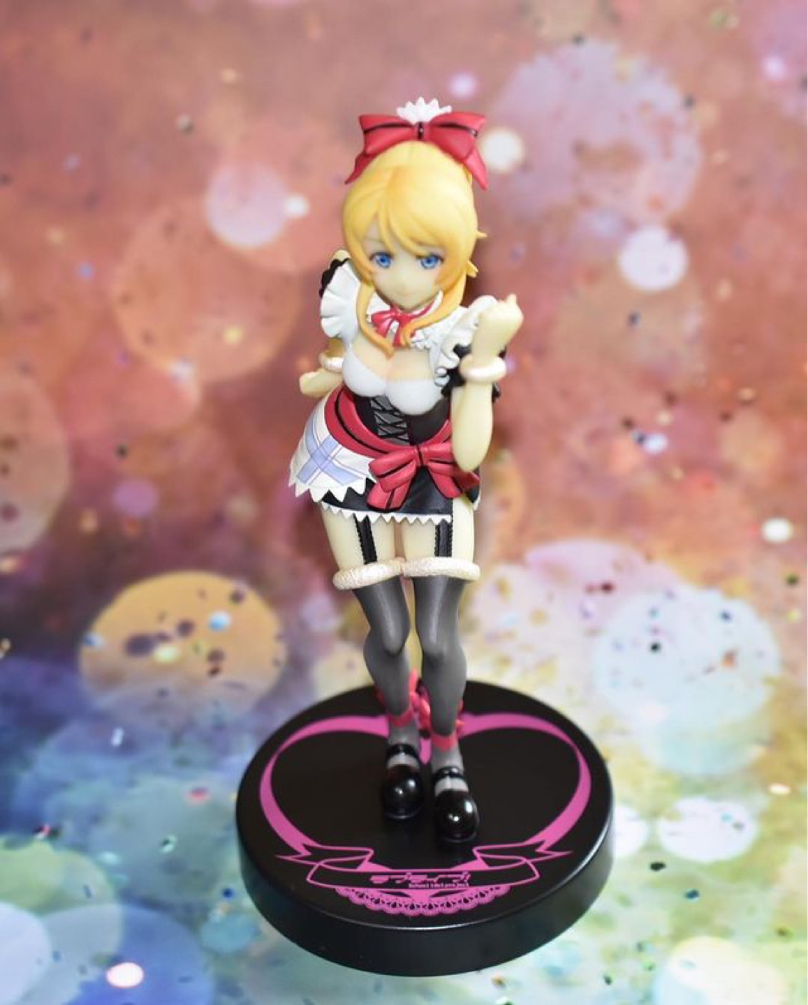 [figure] love live complete(2013)