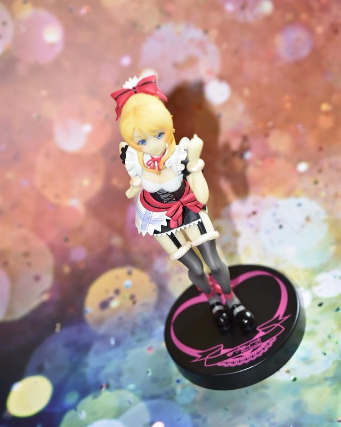 [figure] love live complete(2013)