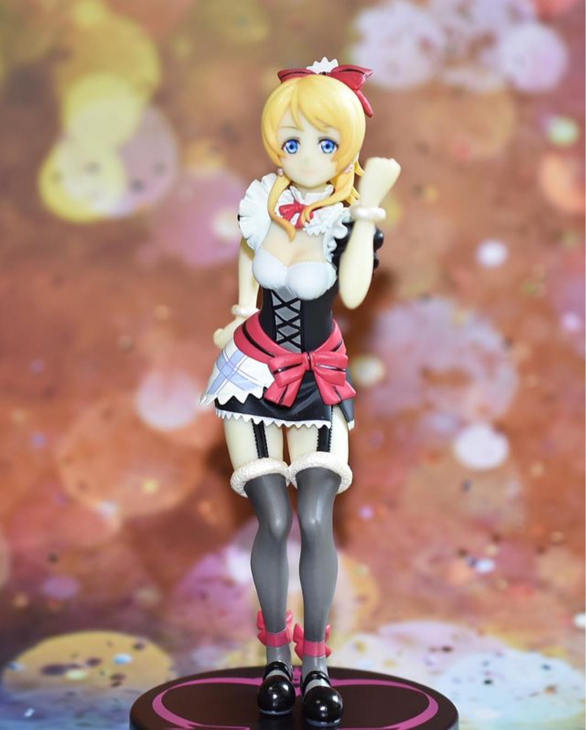[figure] love live complete(2013)
