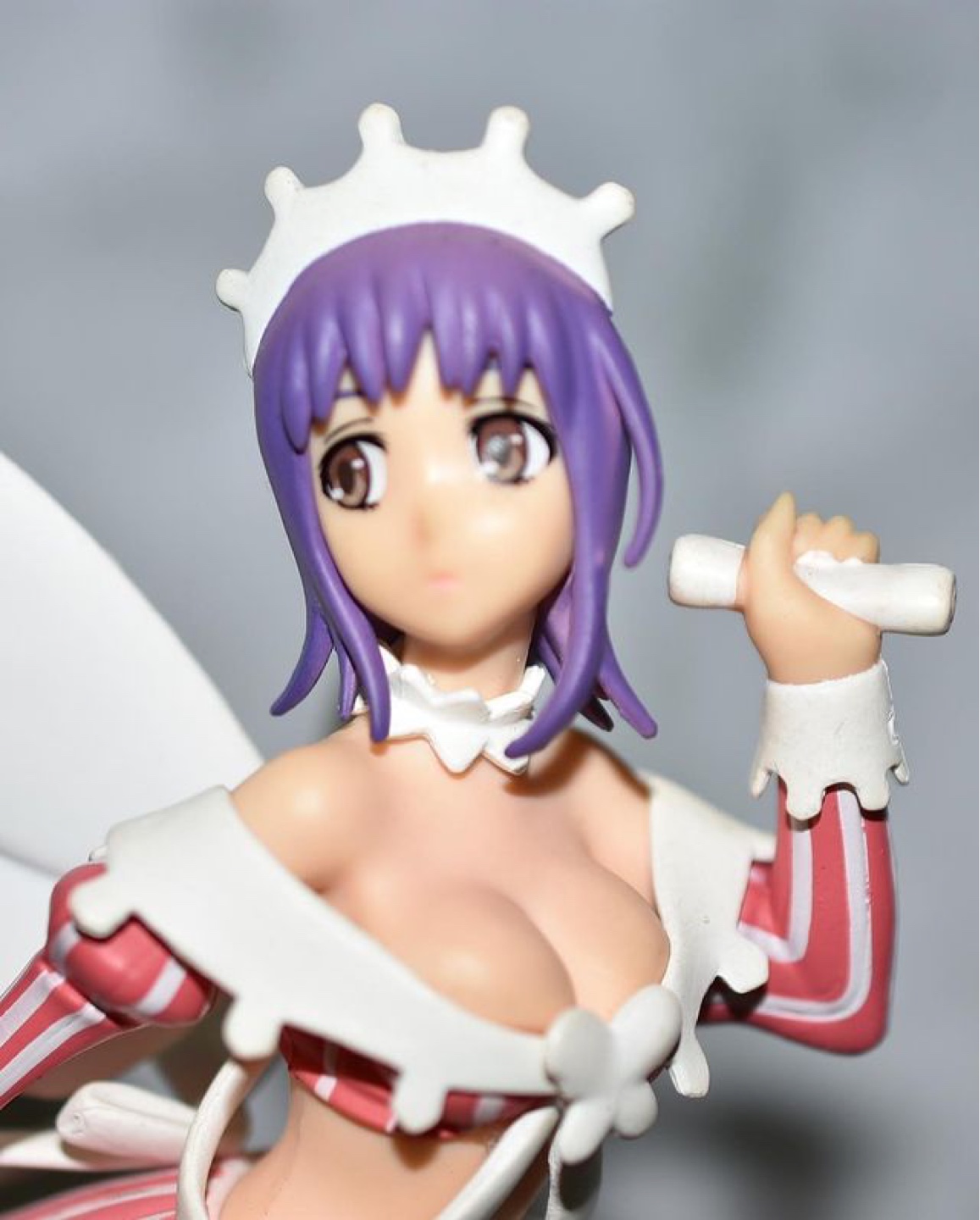 [sega/figure] 어떤 마술의 금서목록(2013)