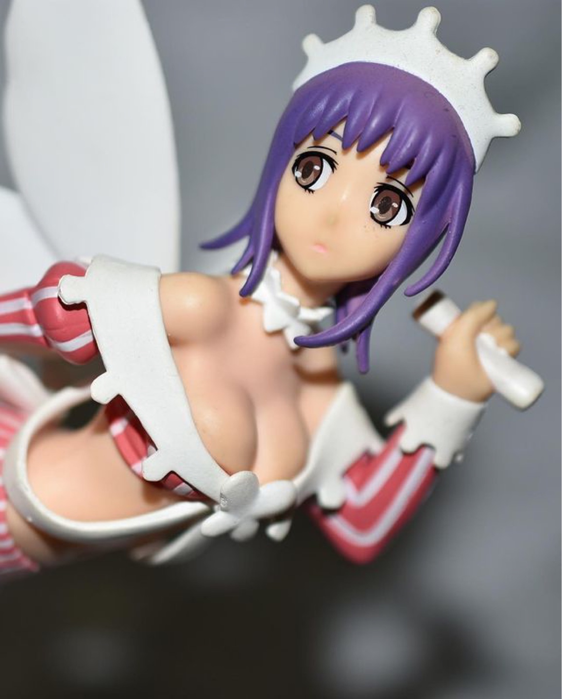 [sega/figure] 어떤 마술의 금서목록(2013)