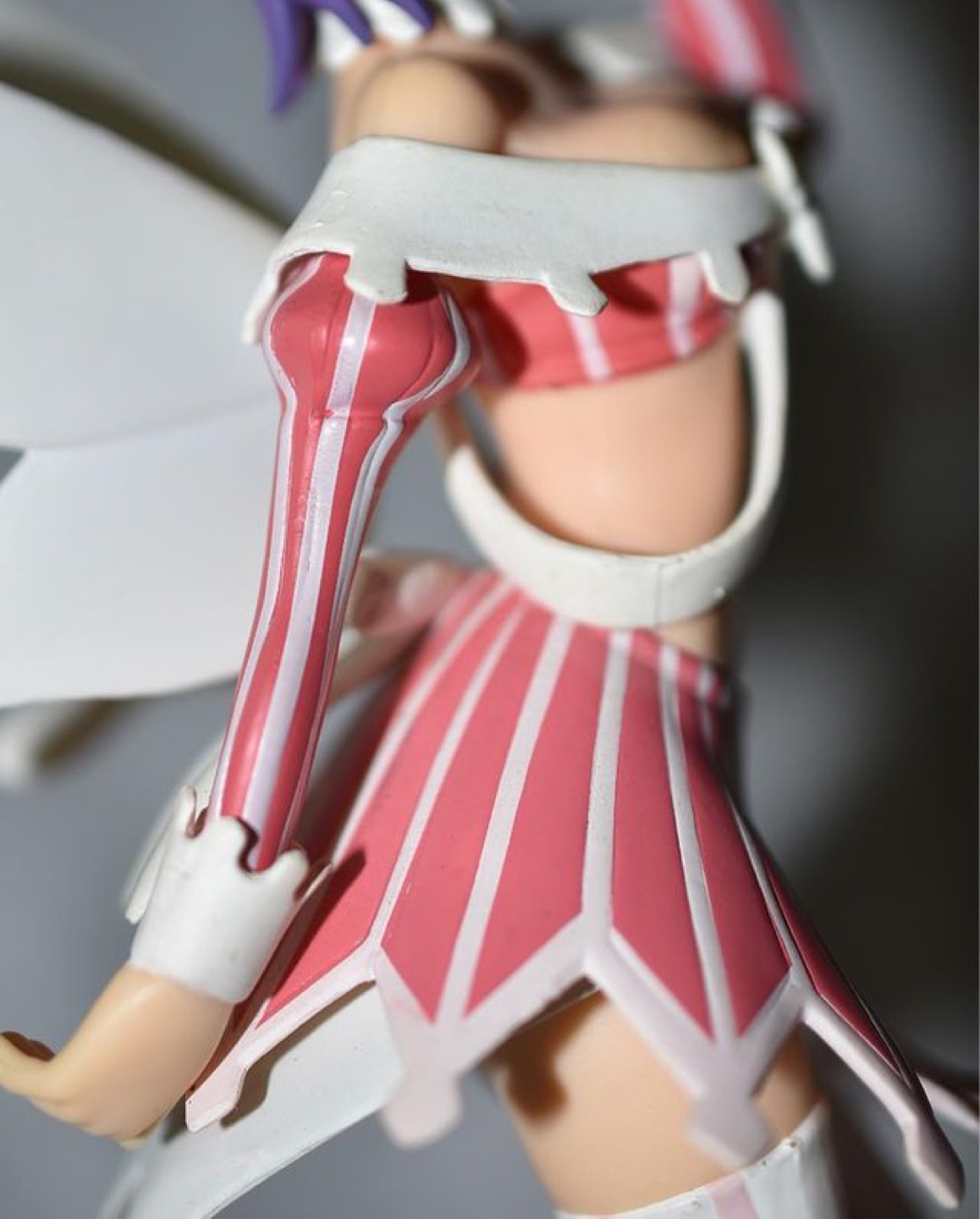 [sega/figure] 어떤 마술의 금서목록(2013)