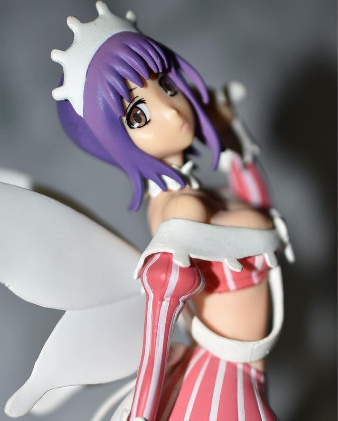 [sega/figure] 어떤 마술의 금서목록(2013)