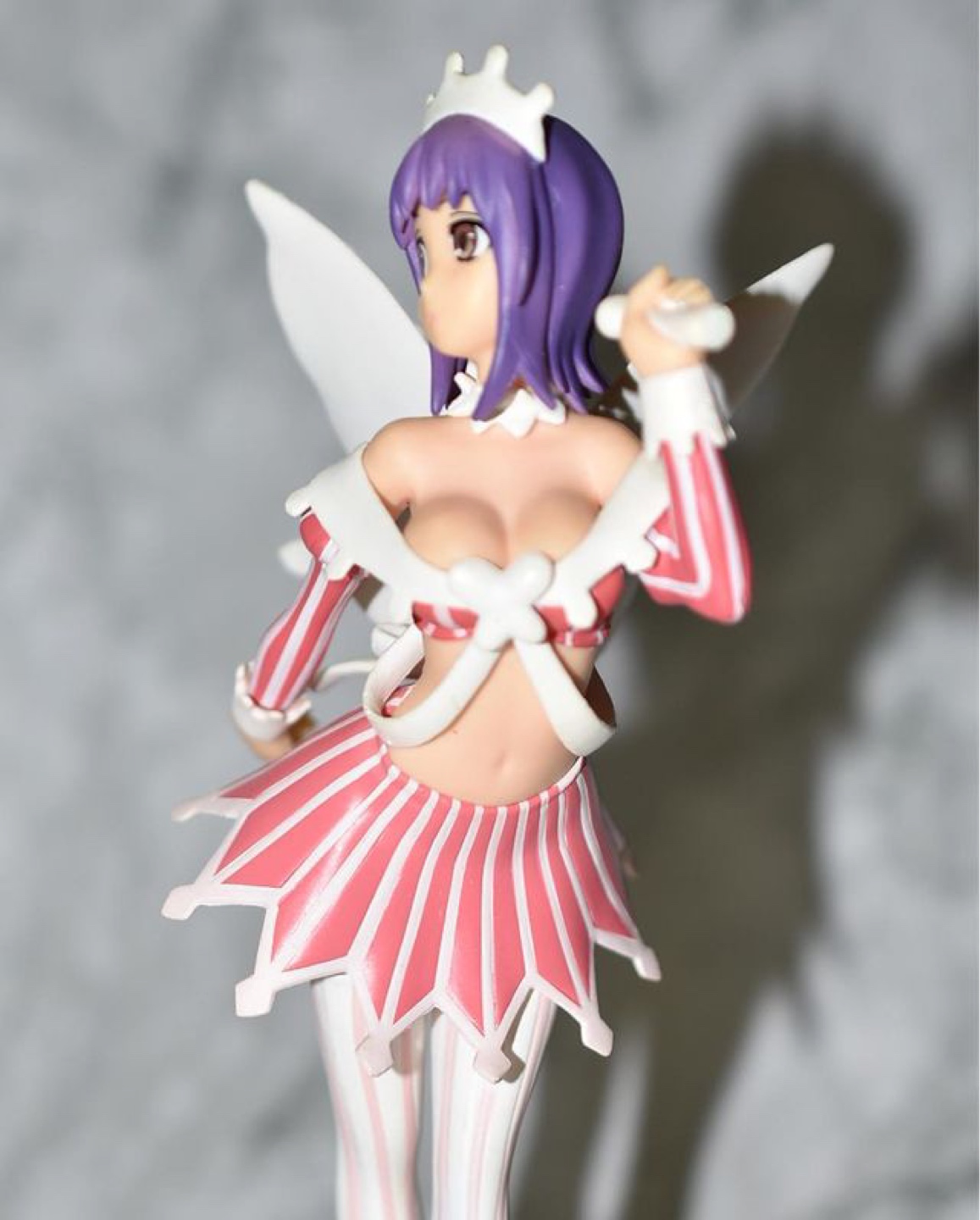 [sega/figure] 어떤 마술의 금서목록(2013)