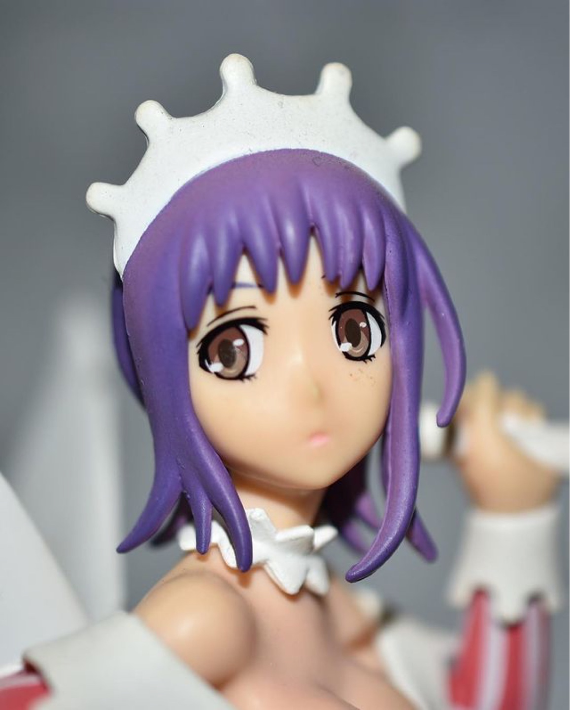 [sega/figure] 어떤 마술의 금서목록(2013)