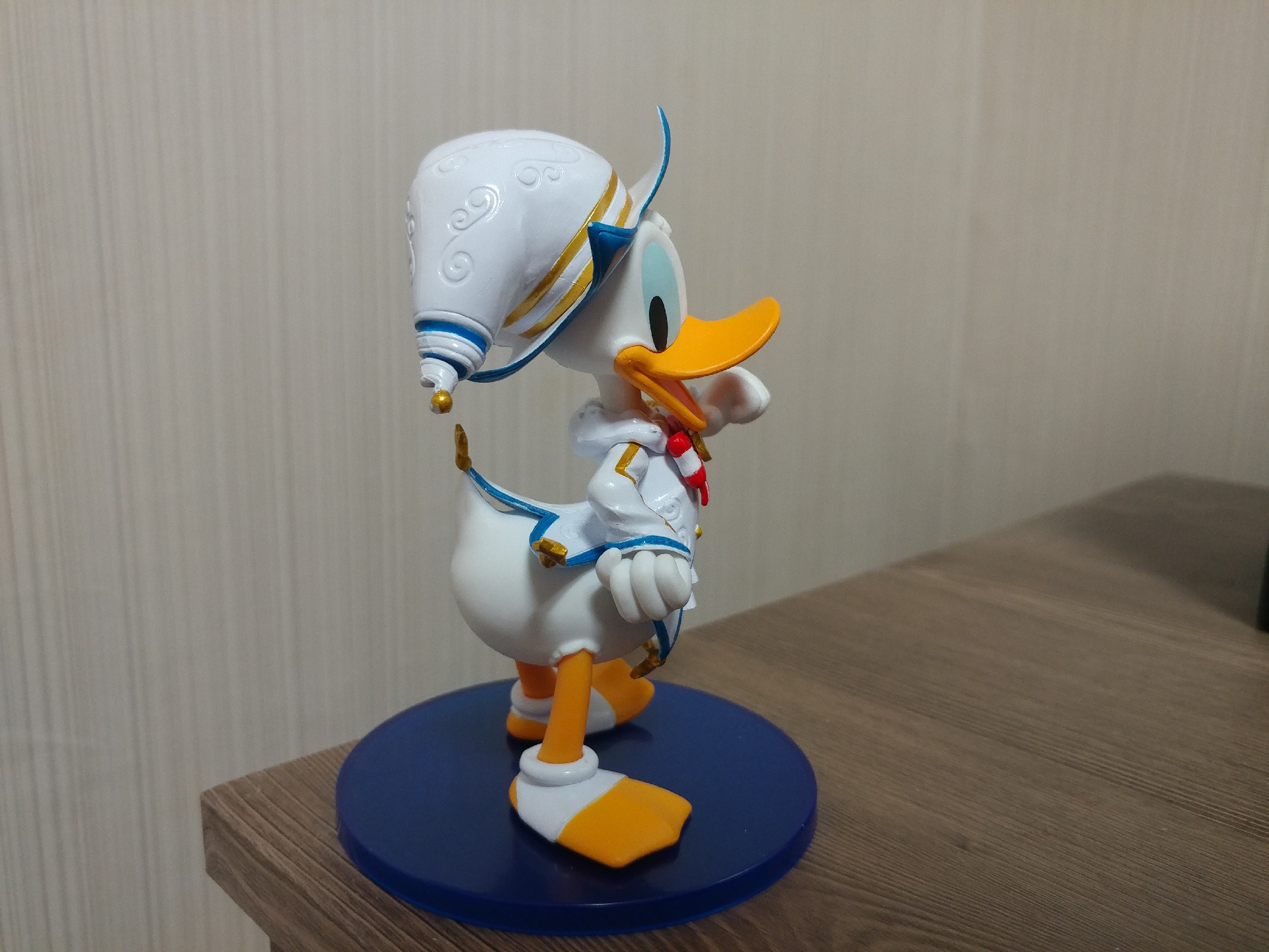 도널드 덕