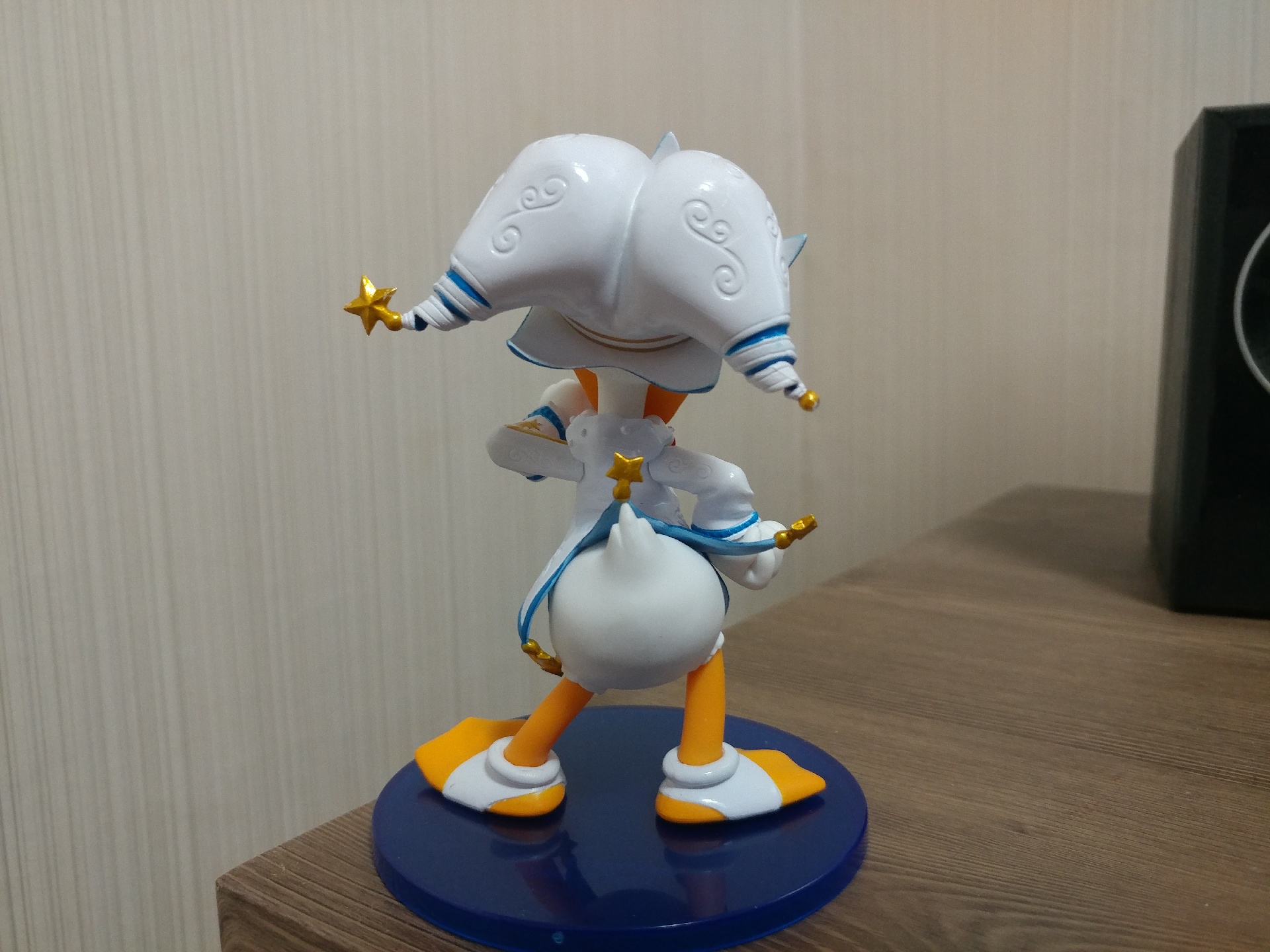 도널드 덕