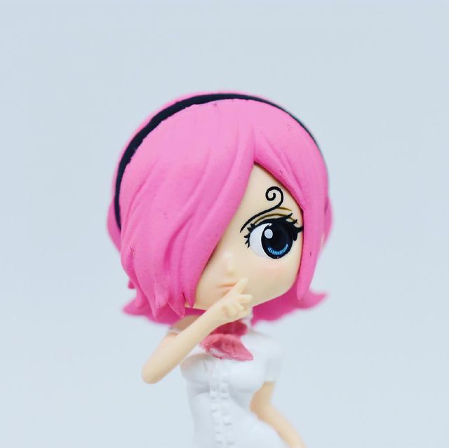 [QPOSKET/figure] 원피스 레이쥬