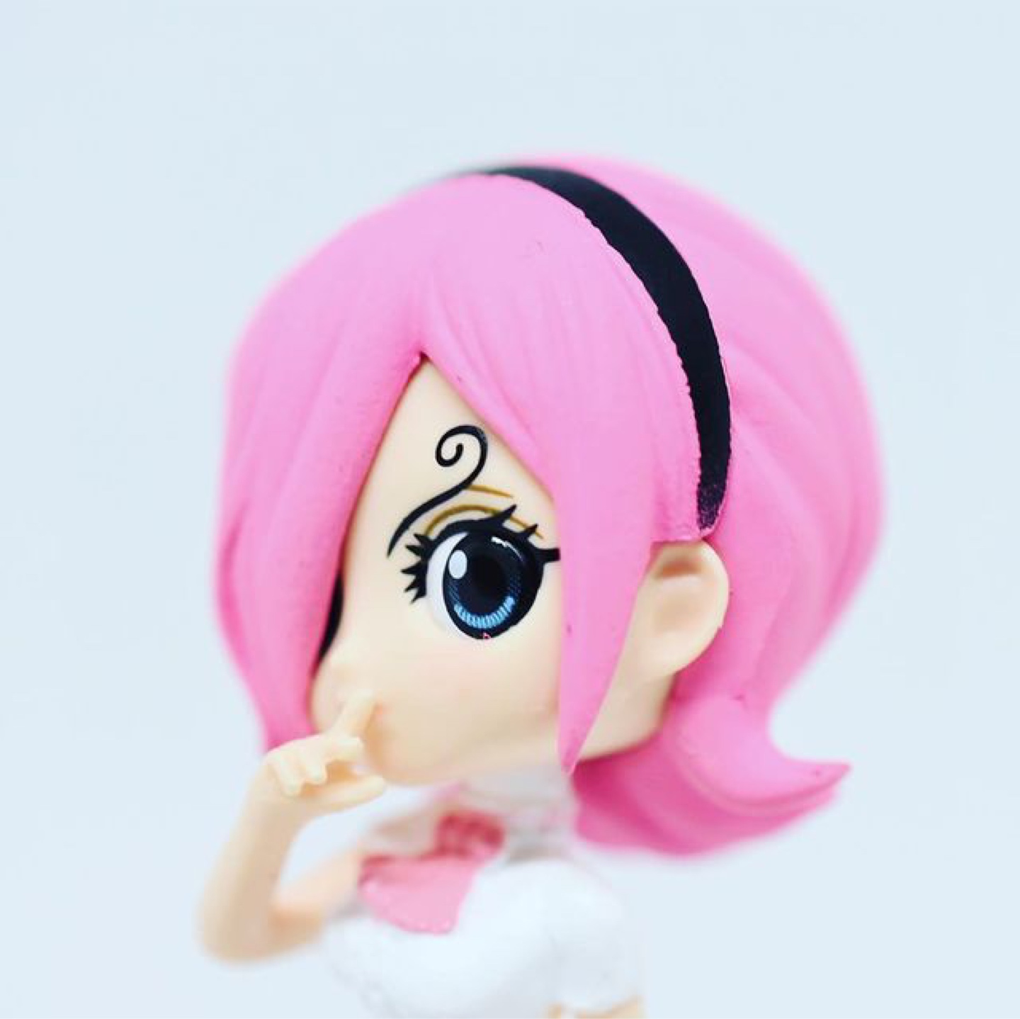 [QPOSKET/figure] 원피스 레이쥬