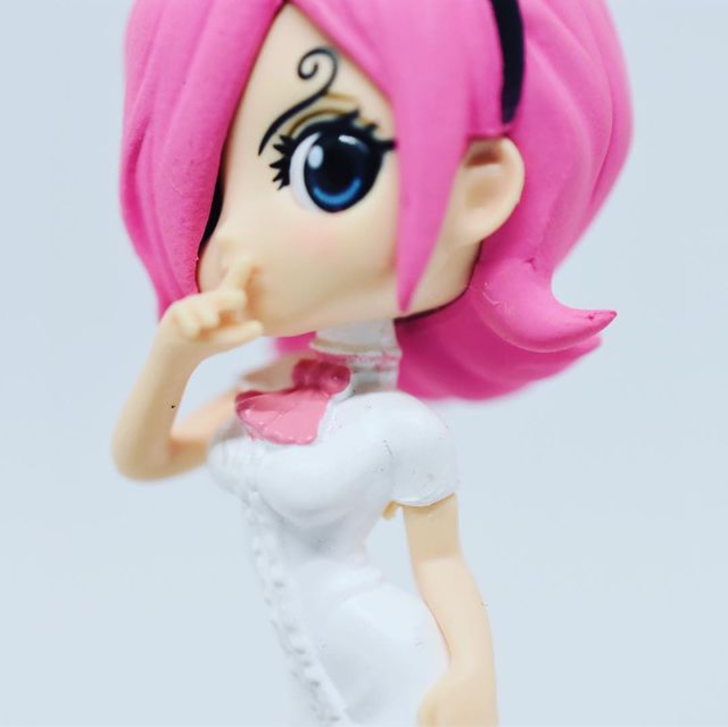 [QPOSKET/figure] 원피스 레이쥬