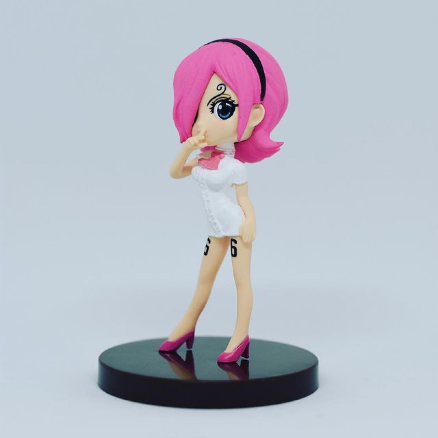 [QPOSKET/figure] 원피스 레이쥬