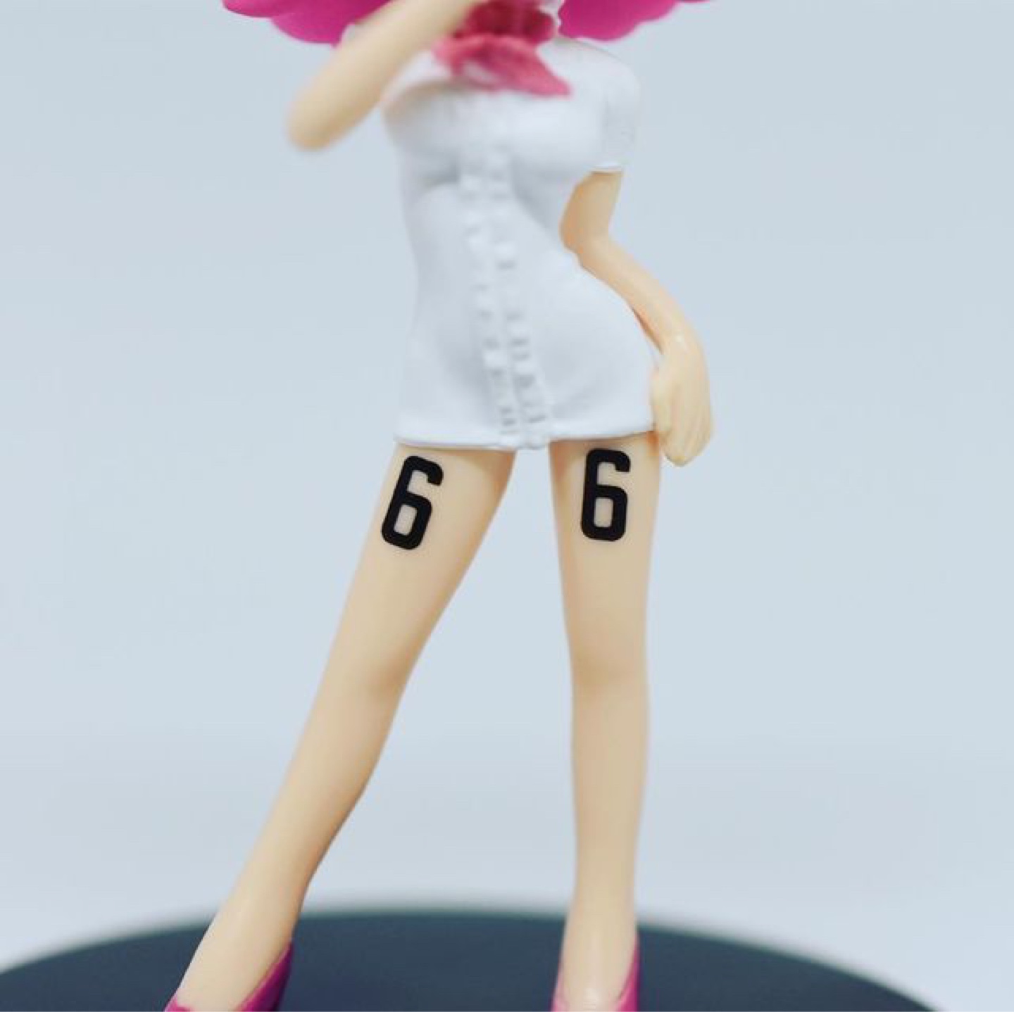 [QPOSKET/figure] 원피스 레이쥬