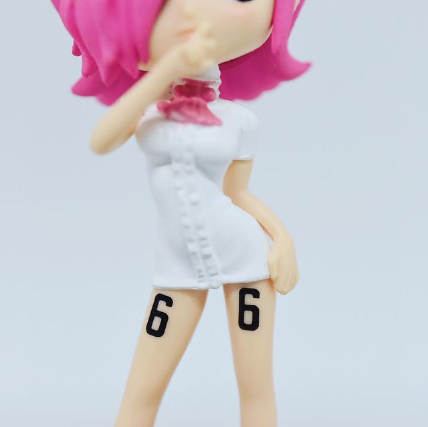 [QPOSKET/figure] 원피스 레이쥬
