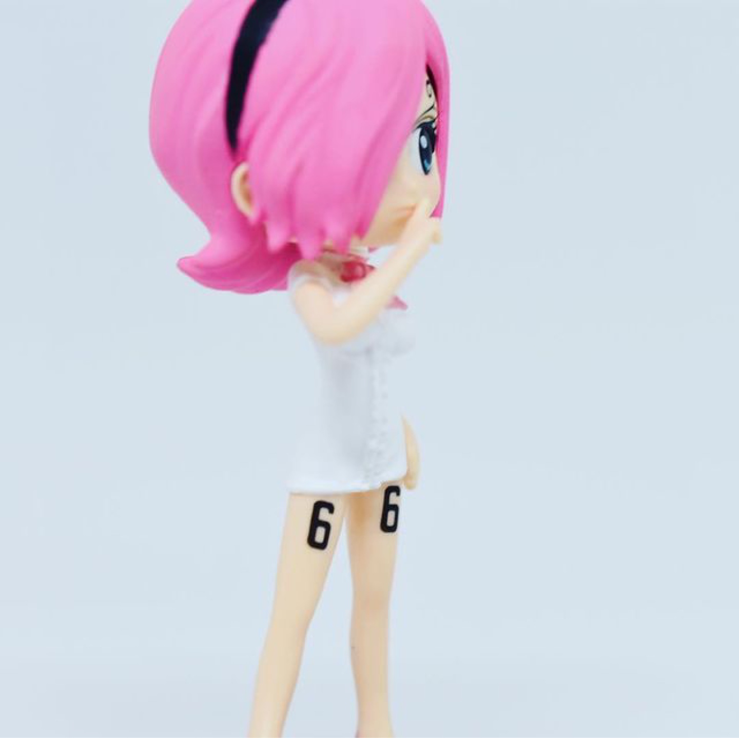 [QPOSKET/figure] 원피스 레이쥬
