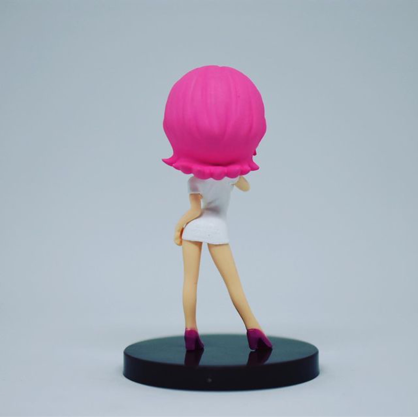 [QPOSKET/figure] 원피스 레이쥬
