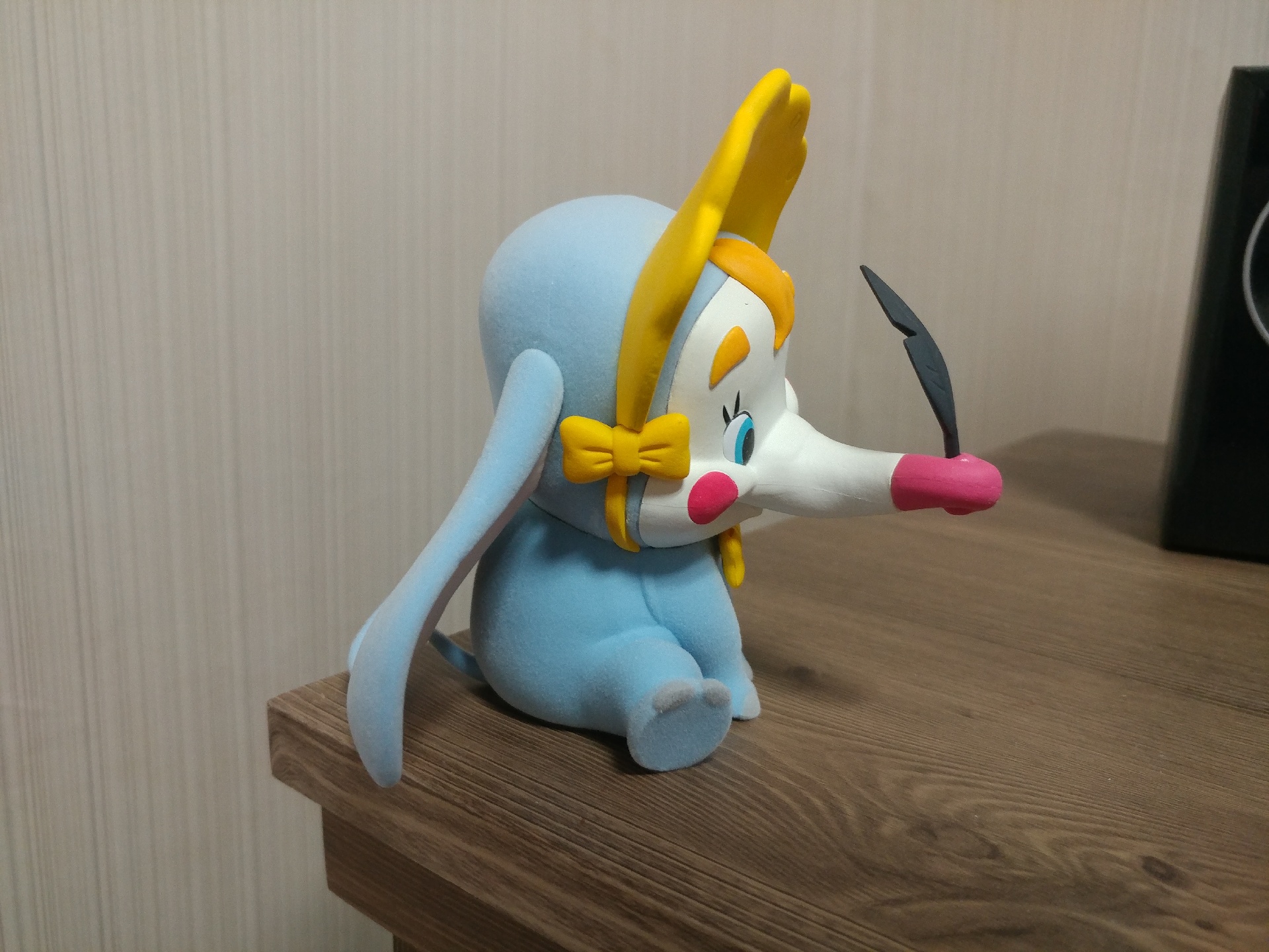 아기코끼리 덤보