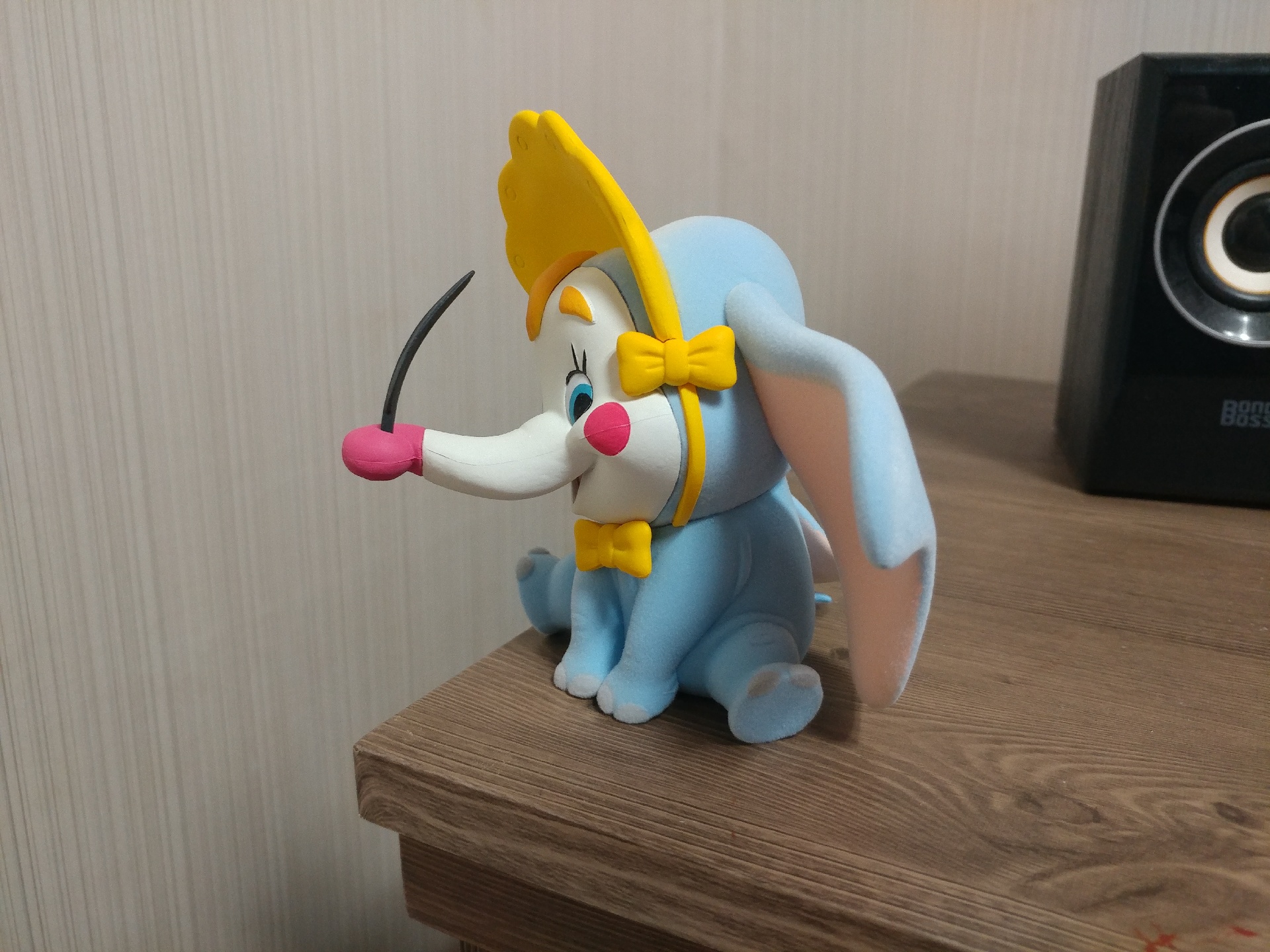 아기코끼리 덤보