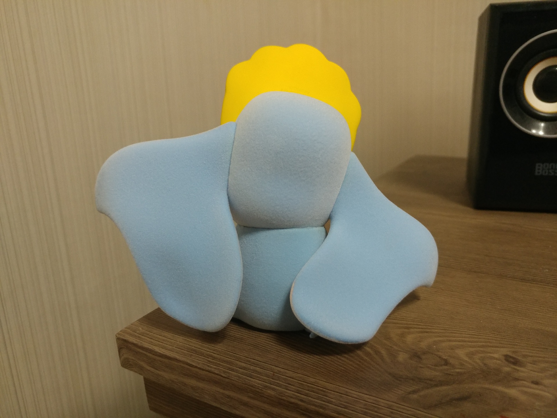 아기코끼리 덤보
