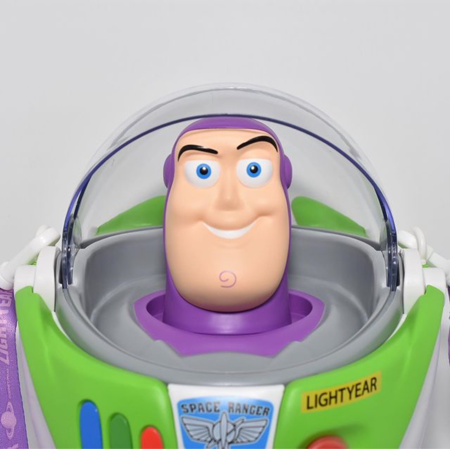 [dunkin dounut] toystory Buzz 팝콘 통