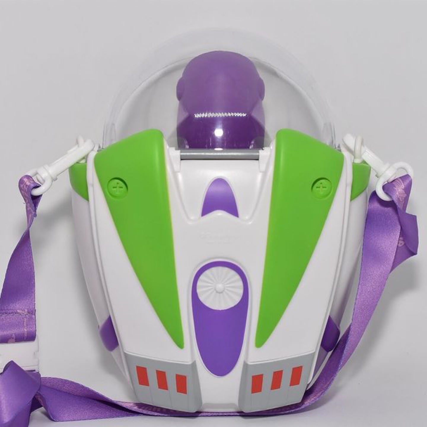 [dunkin dounut] toystory Buzz 팝콘 통