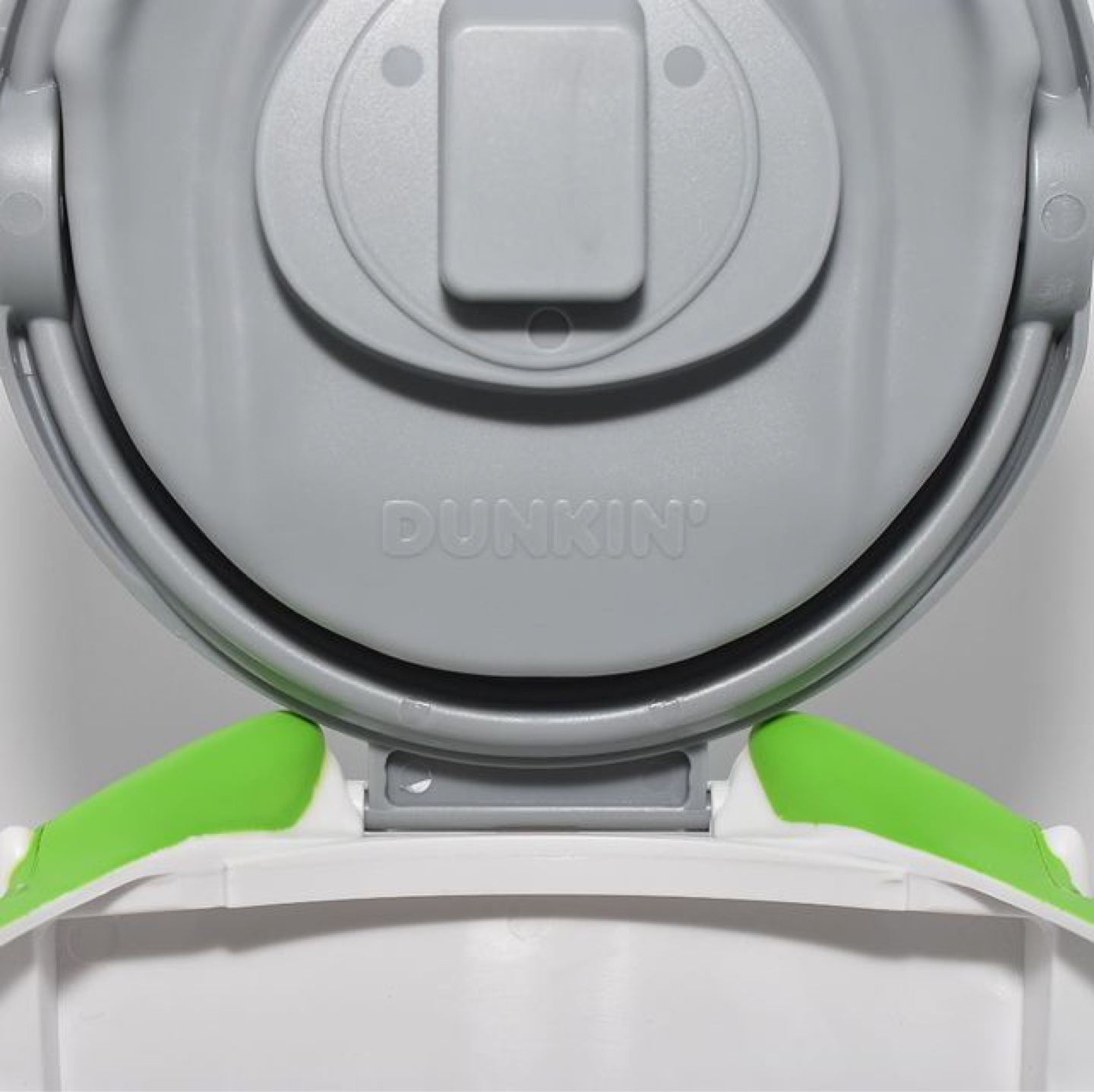 [dunkin dounut] toystory Buzz 팝콘 통