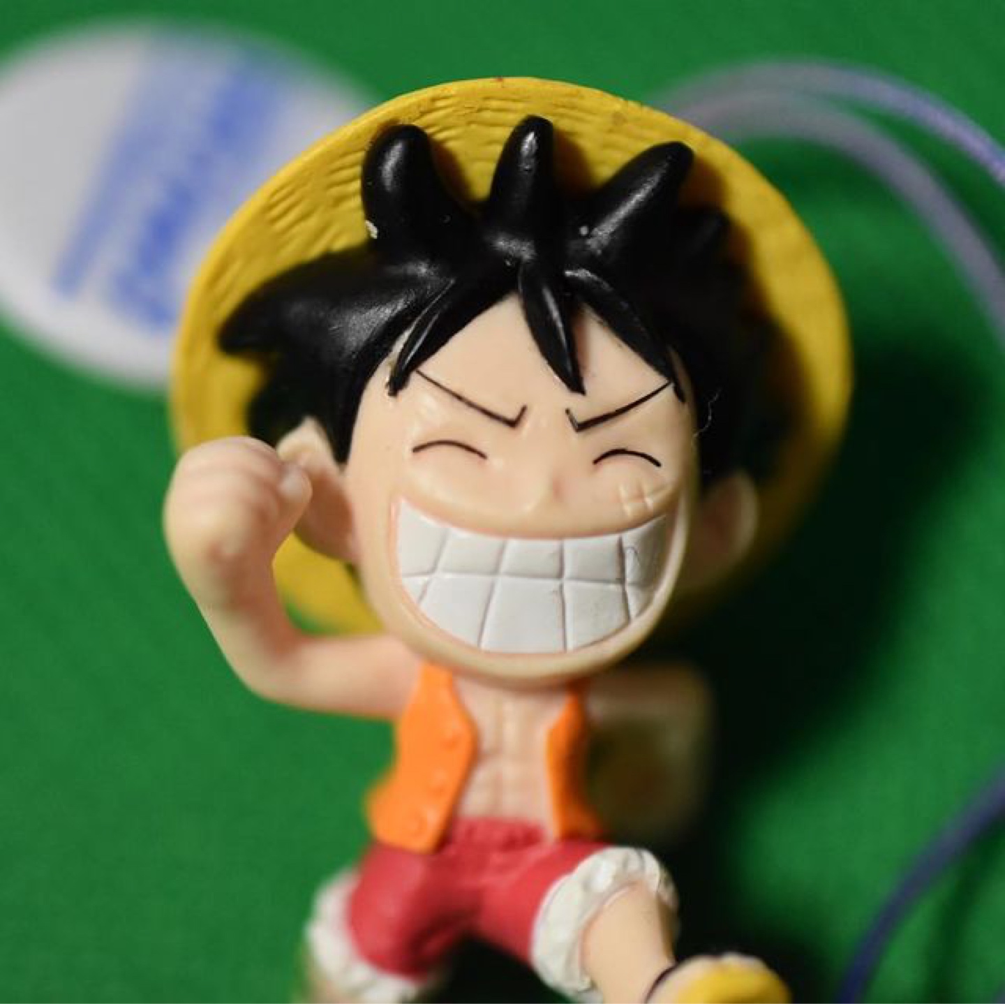 [bandai/gacha] onepiece