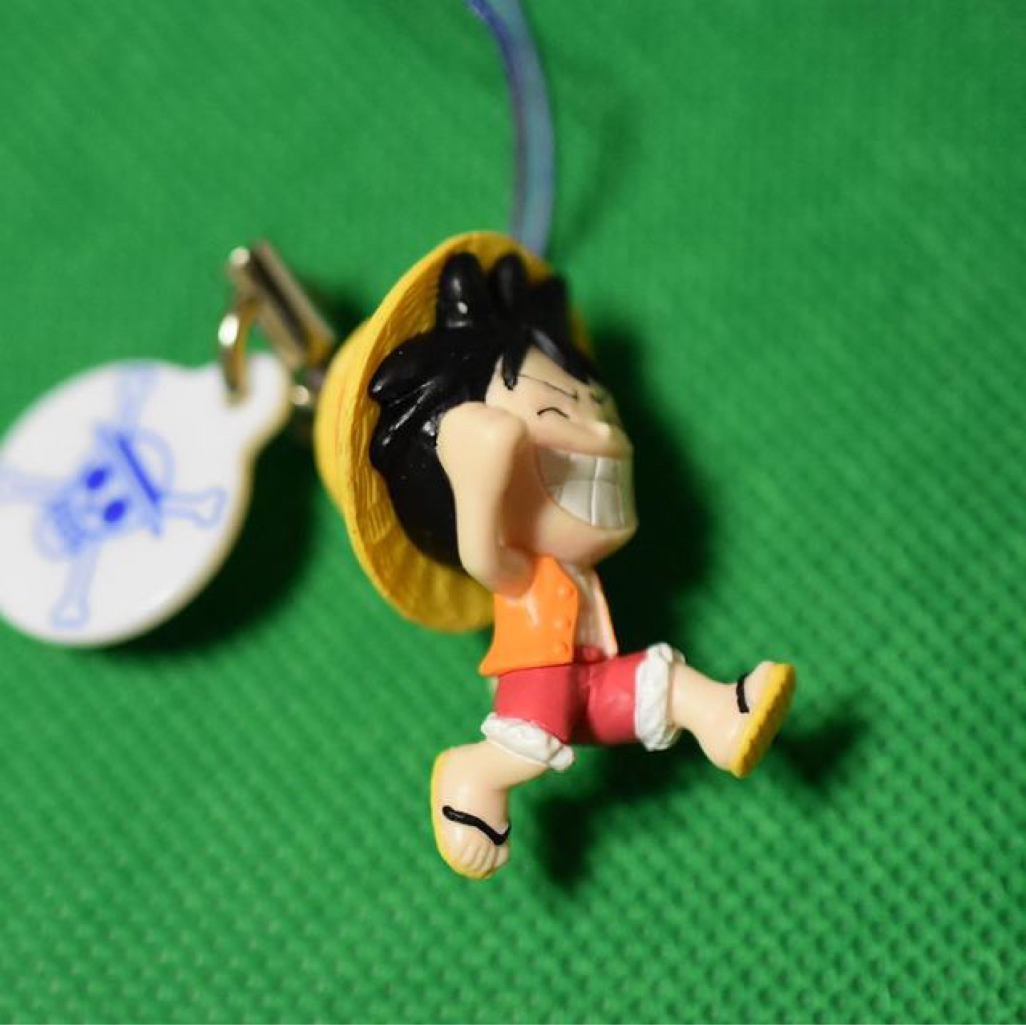 [bandai/gacha] onepiece