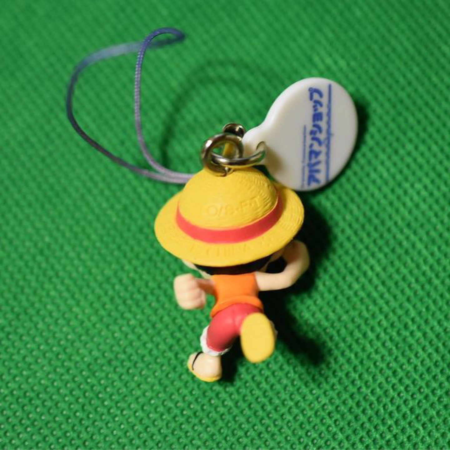 [bandai/gacha] onepiece