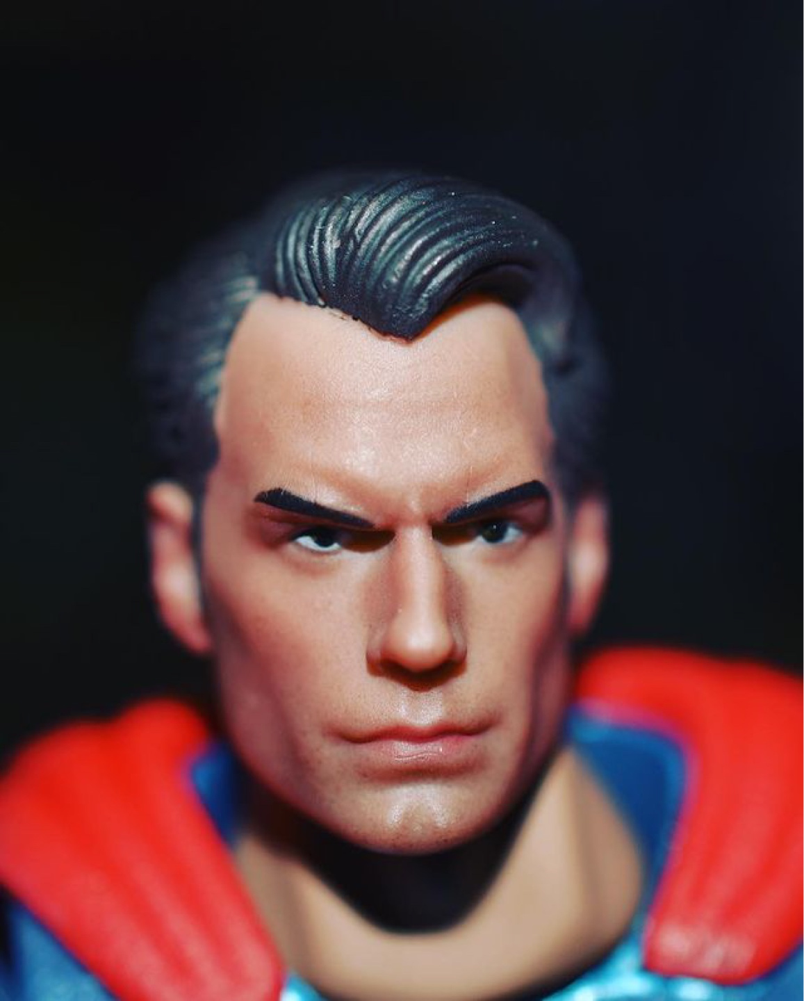 [Beastking/action figure] Superman VS Batman