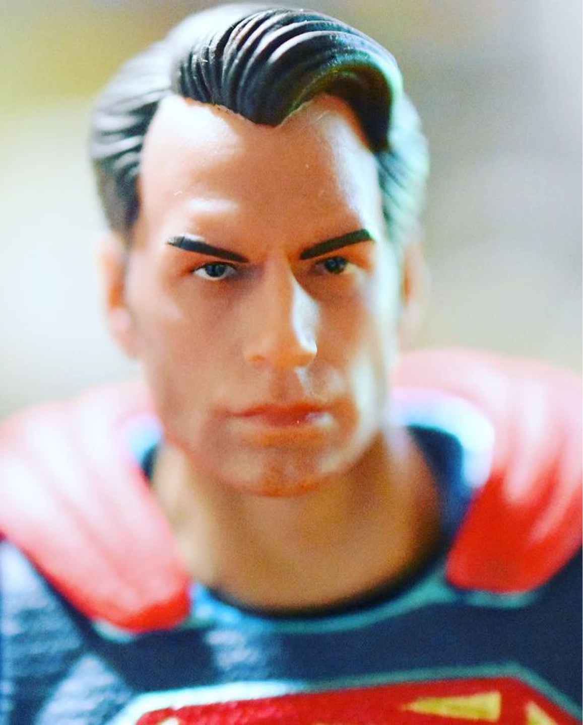 [Beastking/action figure] Superman VS Batman