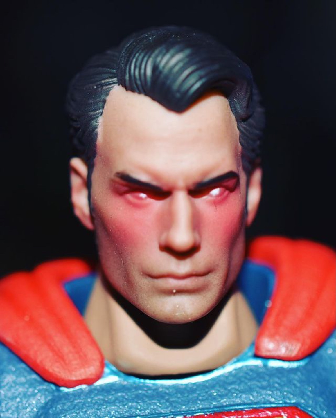 [Beastking/action figure] Superman VS Batman