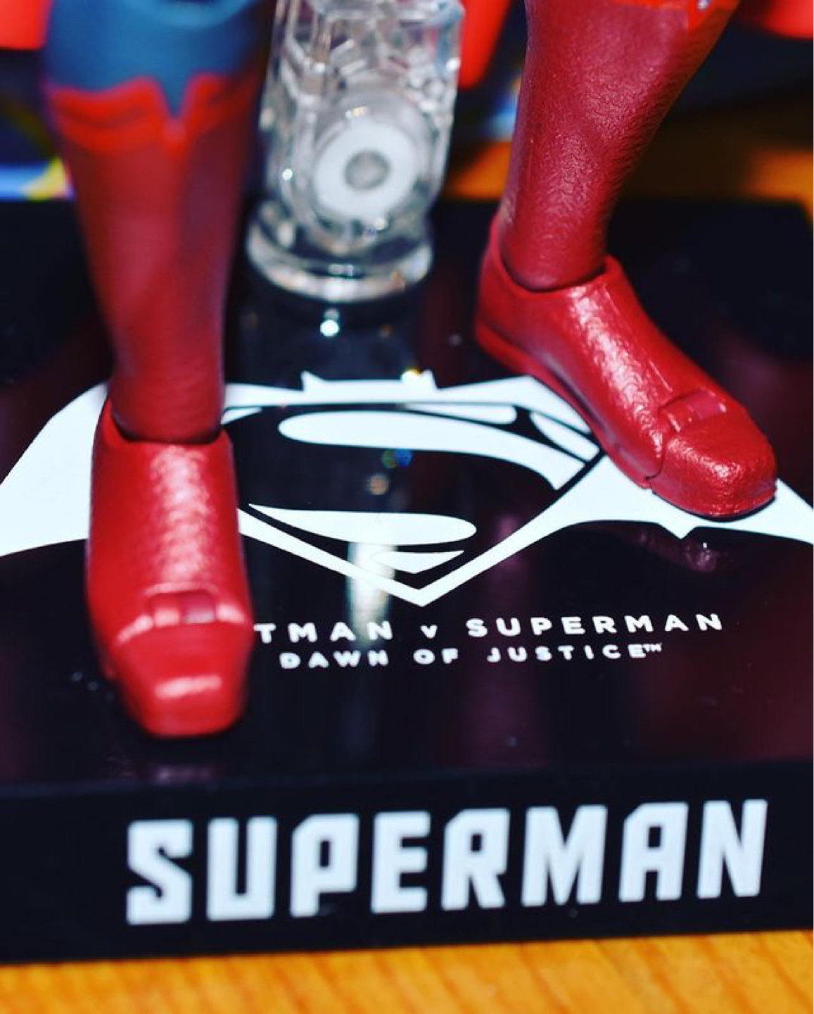 [Beastking/action figure] Superman VS Batman