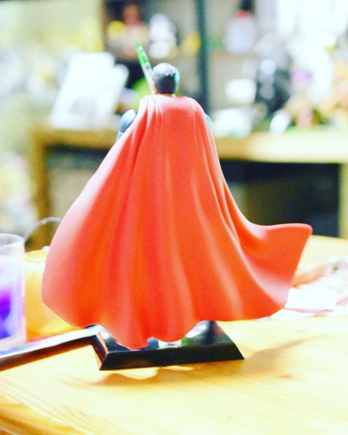 [Beastking/action figure] Superman VS Batman