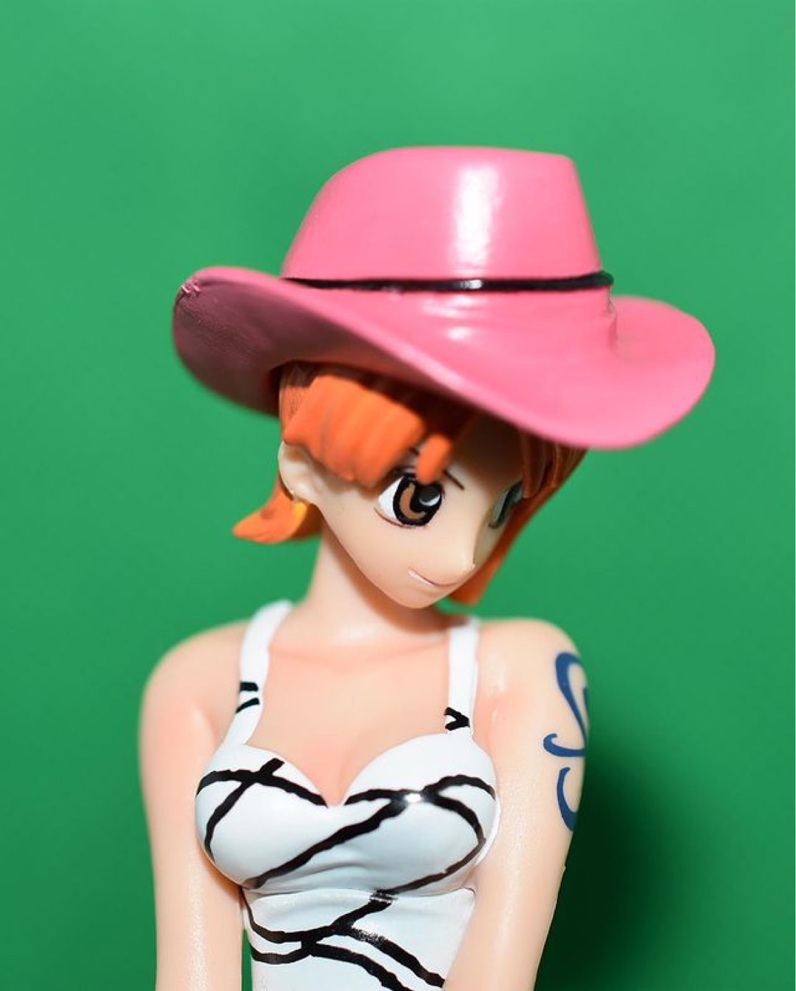 [bandai/girs figure] onepiece (2006)