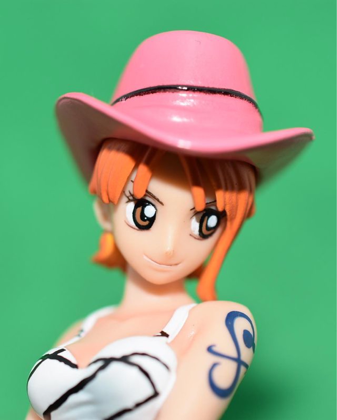 [bandai/girs figure] onepiece (2006)