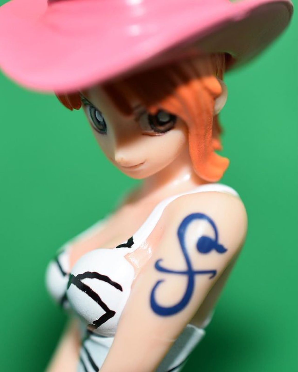 [bandai/girs figure] onepiece (2006)