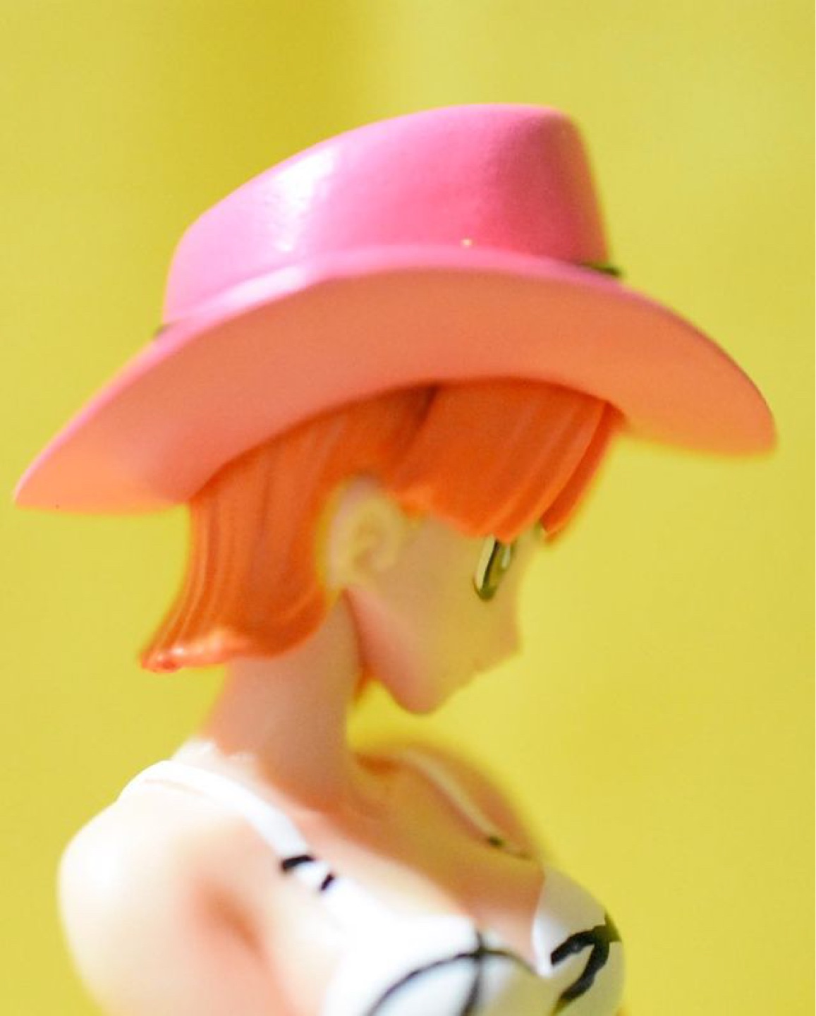 [bandai/girs figure] onepiece (2006)