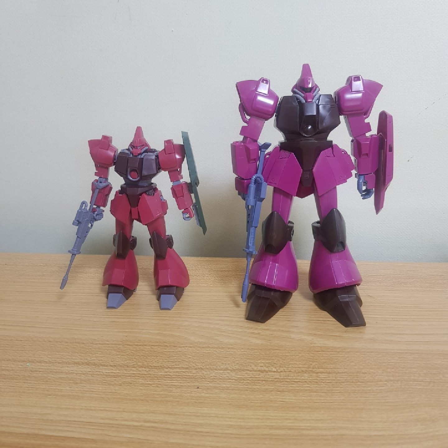 1/100 가르발디 베타