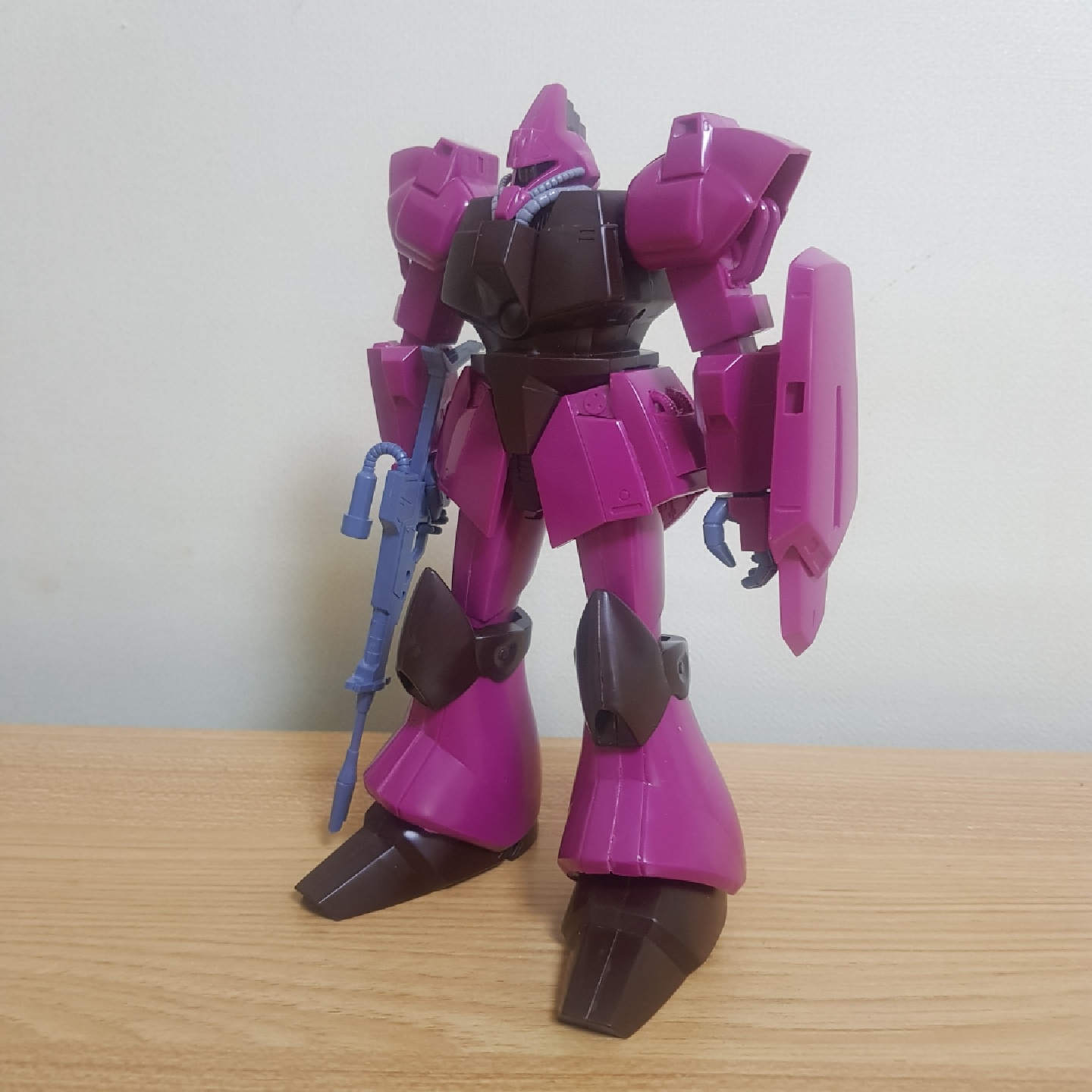 1/100 가르발디 베타