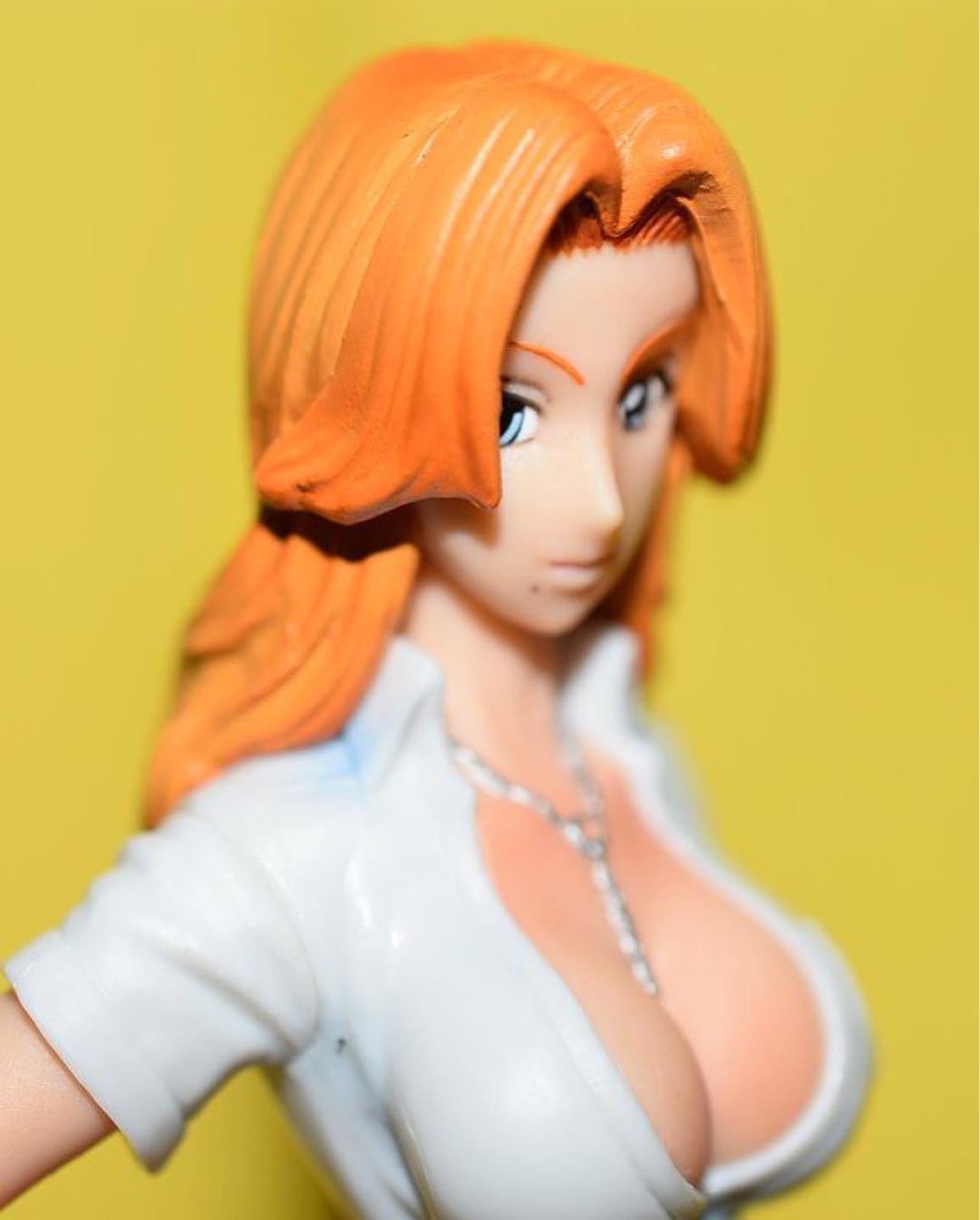 [bandai/girls figure] Bleach(2007)