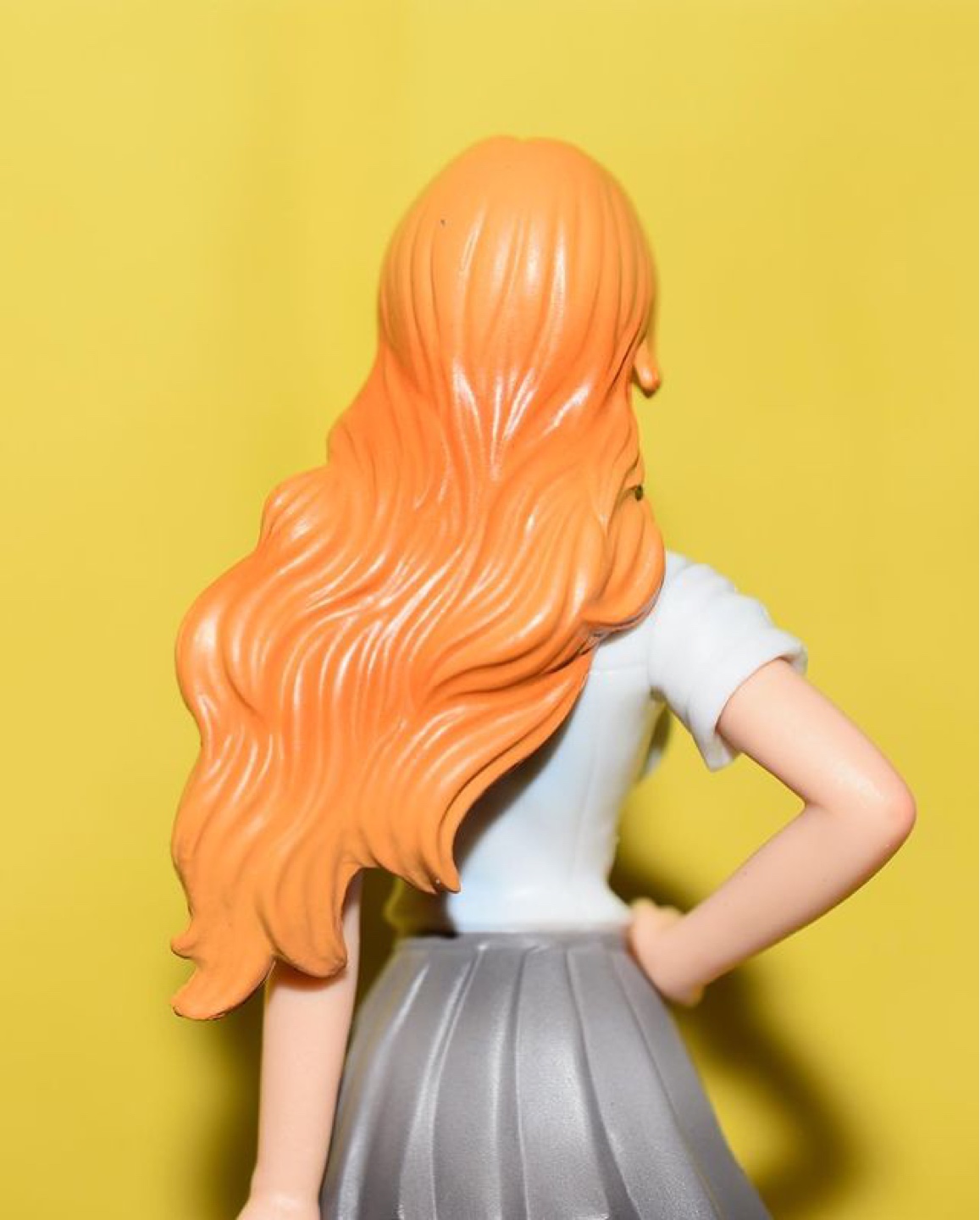 [bandai/girls figure] Bleach(2007)